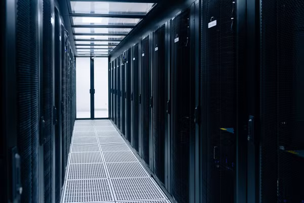 FPT Cloud mở rộng vùng hạ tầng cloud tại Thành phố Hồ Chí Minh để đón đầu giai đoạn lưu lượng truy cập tăng đột biến trước đợt mua sắm Tết. (Ảnh: FPT)
