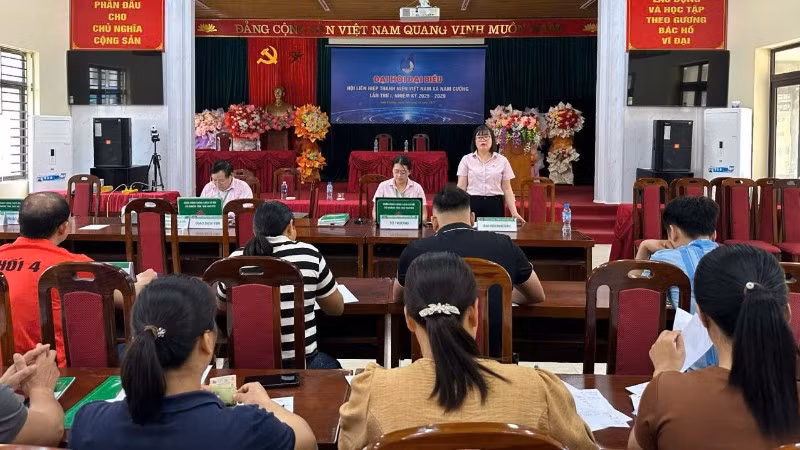 Tín dụng chính sách xã hội của Chính phủ do Ngân hàng Chính sách xã hội thực hiện giúp người dân sản xuất kinh doanh hiệu quả. 