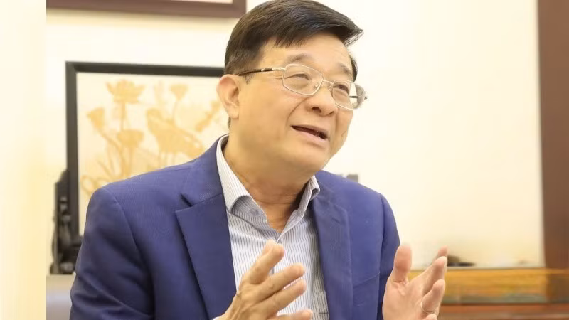 Phó Chủ tịch kiêm Tổng Thư ký Hiệp hội Ngân hàng Việt Nam Nguyễn Quốc Hùng khẳng định VAMC đóng vai trò hết sức quan trọng trong xử lý nợ xấu và “làm sạch” bảng cân đối kế toán của các tổ chức tín dụng. 
