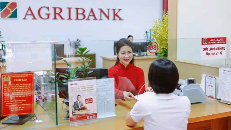 Agribank chào bán 15 nghìn tỷ đồng trái phiếu ra công chúng năm 2026.