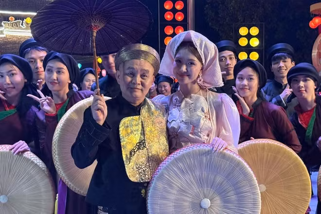 Phát động sáng tác tác phẩm văn học, nghệ thuật “Sống mãi với thời gian” giai đoạn 2026-2030