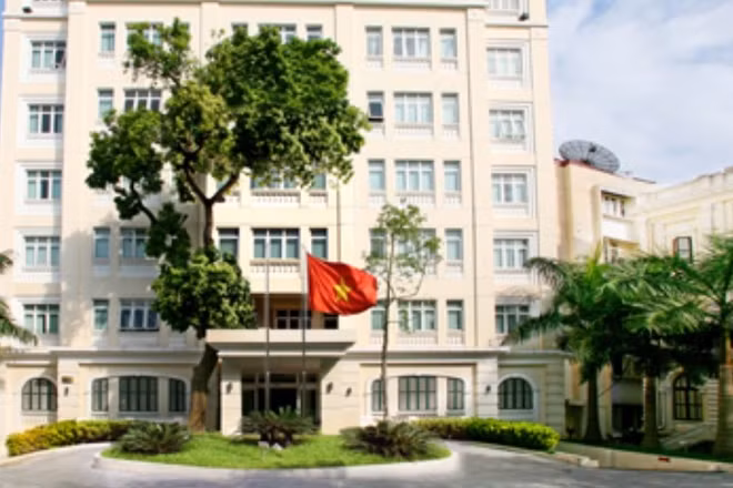 Bộ Văn hóa, Thể thao và Du lịch đề xuất giảm còn 22 đơn vị trực thuộc.
