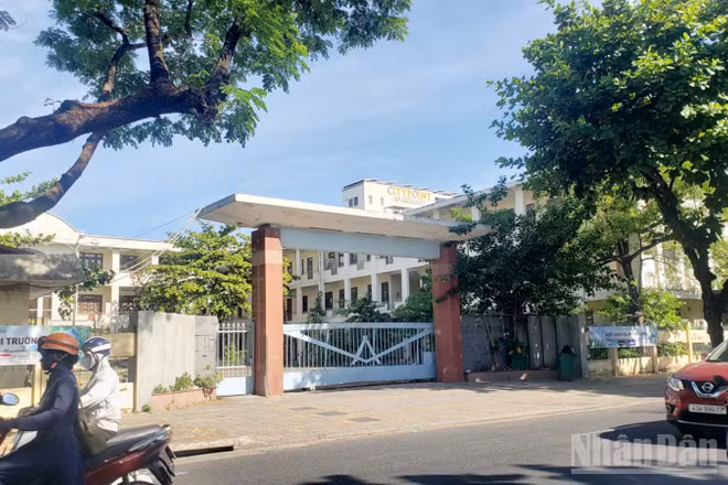 Các cơ sở nhà, đất công được phê duyệt phương án khai thác.