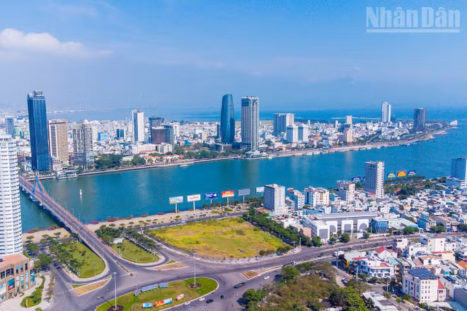 Thành phố Đà Nẵng đã ban hành và thực hiện có hiệu quả nhiều chính sách nổi bật.