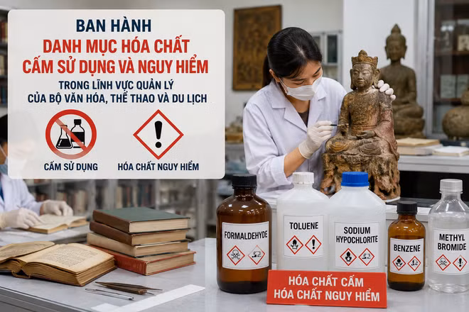 Ảnh minh họa.