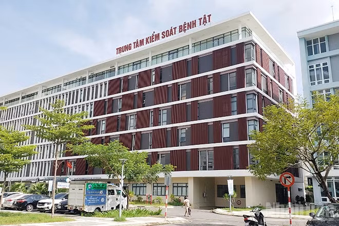 Đà Nẵng hướng đến hoàn thiện hệ sinh thái giám sát thông minh.