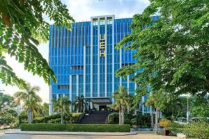 Đại học Kinh tế Thành phố Hồ Chí Minh.