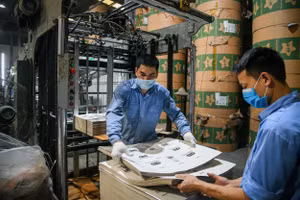 Quyết liệt khơi thông các điểm nghẽn và đánh thức các động lực tăng trưởng cho 6 tháng cuối năm 2026.