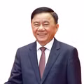 TRẦN CẨM TÚ