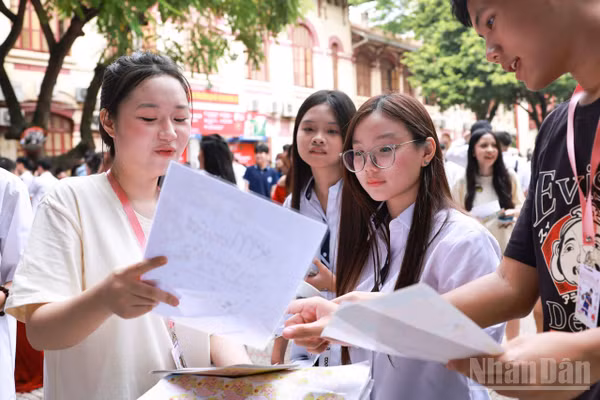 (Ảnh minh họa: ĐẠI THẮNG)