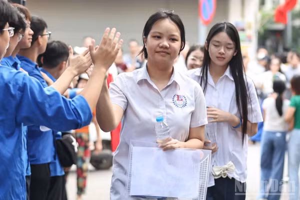 (Ảnh minh họa: ĐẠI THẮNG)