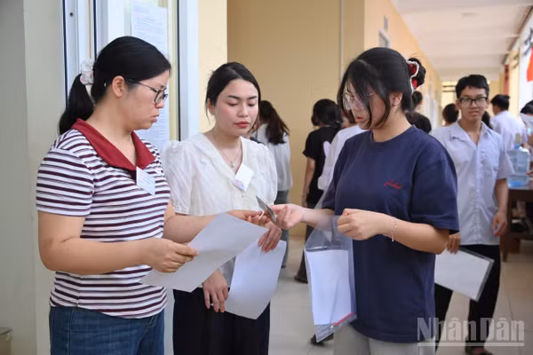 (Ảnh minh họa: THẾ ĐẠI)