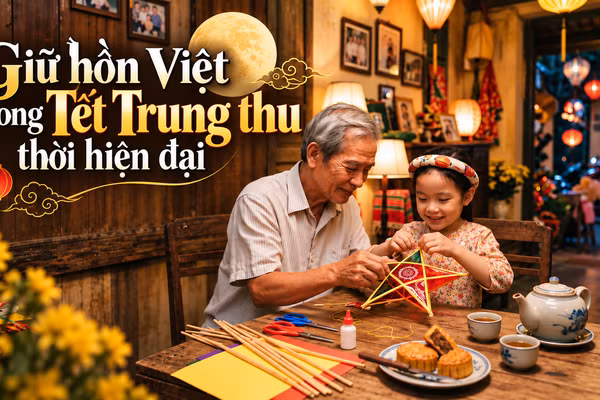 Ảnh thiết kế có sử dụng AI.