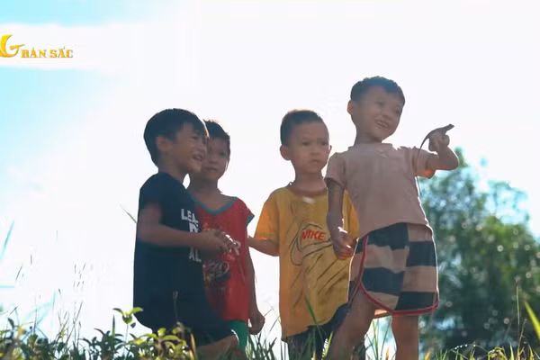 Ảnh minh họa cắt từ video Ban tổ chức cung cấp.