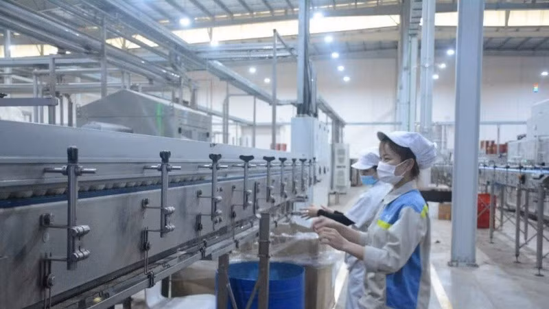 Khoa học, công nghệ, đổi mới sáng tạo và chuyển đổi số tại các bộ, ngành đạt được nhiều thành tựu quan trọng. (Ảnh: ĐỖ BÍCH)