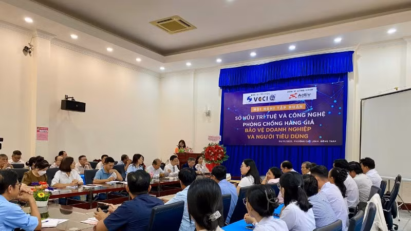 Toàn cảnh Hội nghị. (Ảnh: TL)