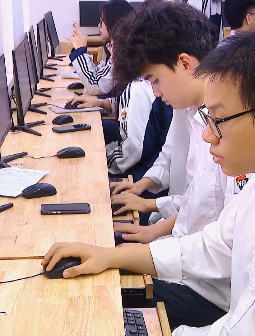 [Video] Hôm nay (9/8), nhiều trường đại học công bố điểm chuẩn 