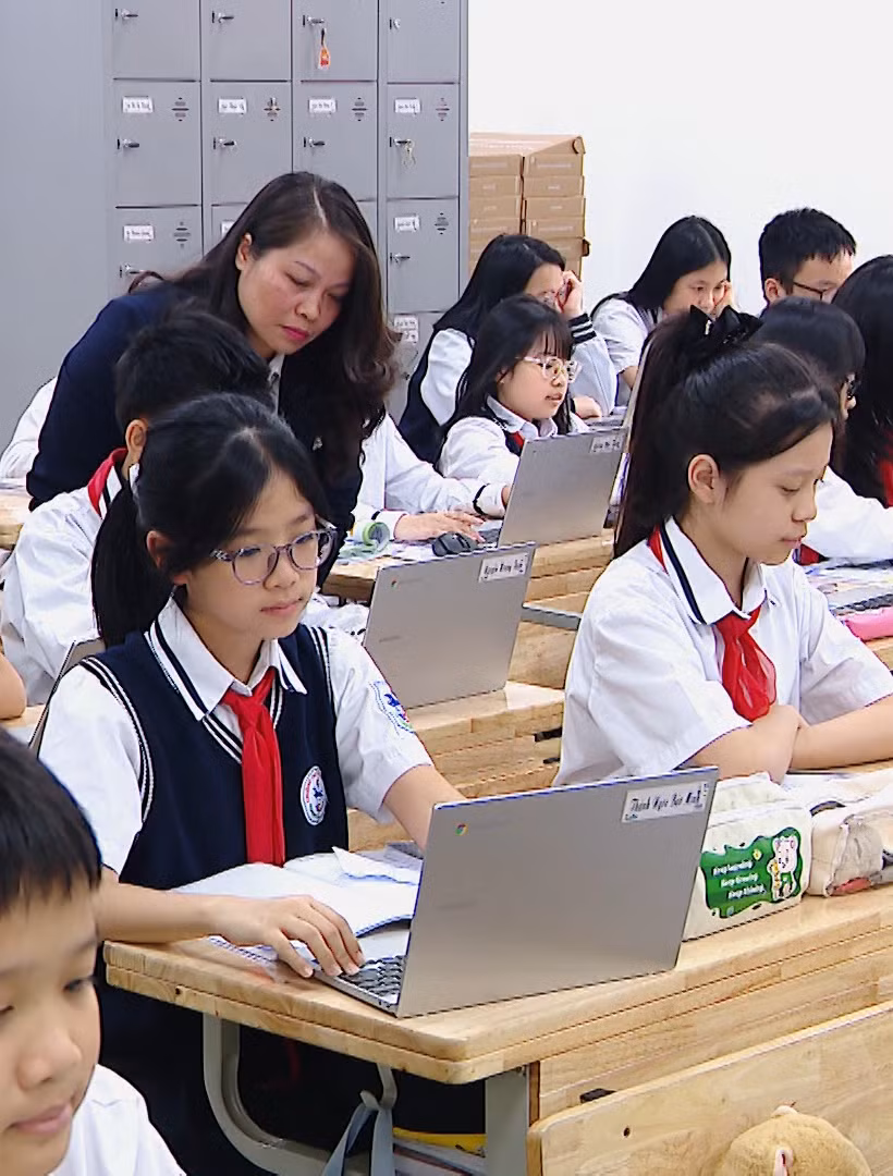 [Video] Sắp xếp trường học: Ngày 30/8 là mốc hoàn thành, không phải điểm kết thúc