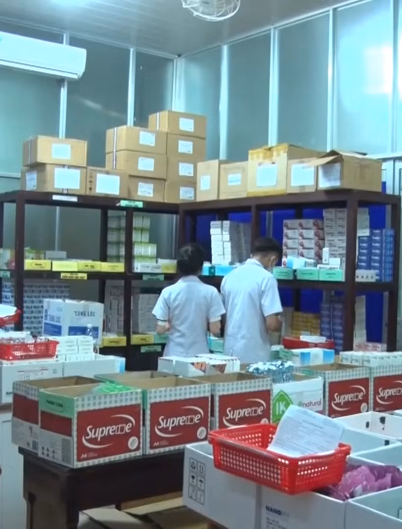 [Video] Dự kiến bổ sung thuốc điều trị ung thư, bệnh hiếm vào danh mục BHYT
