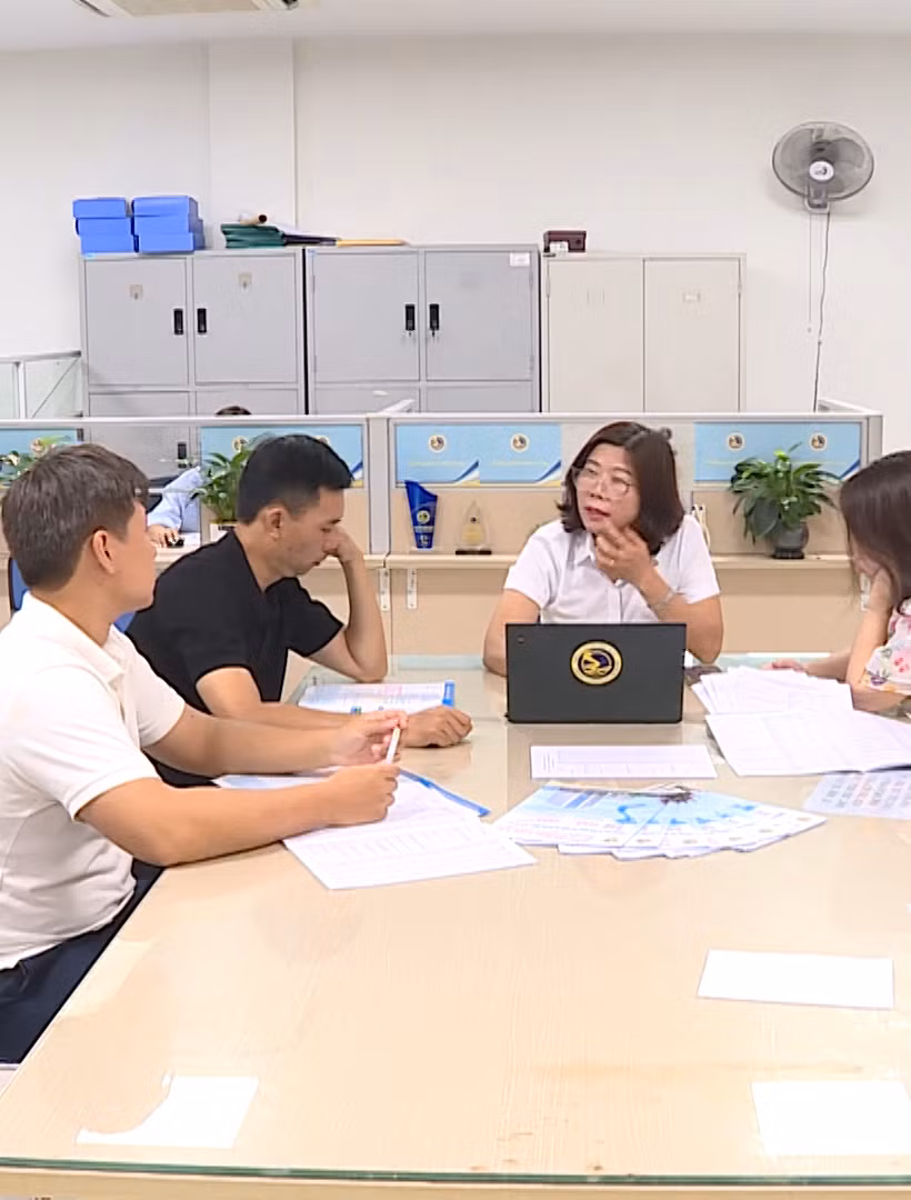 [Video] Các trường Đại học không được điều chỉnh danh sách trúng tuyển sau khi hoàn tất quy trình lọc ảo