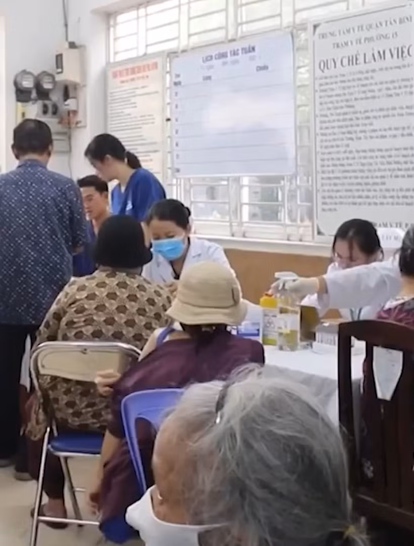 [Video] TP Hồ Chí Minh đề xuất miễn phí chạy thận cho hơn 9.000 người bệnh