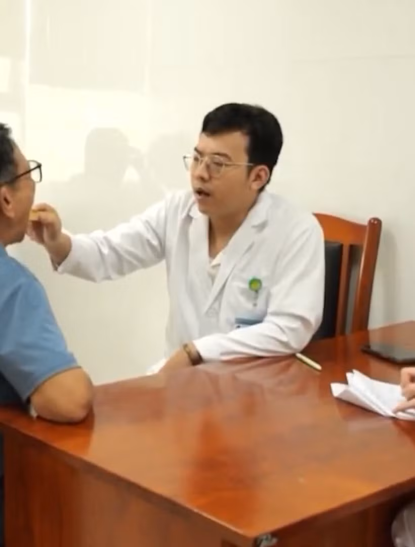 [Video] Hà Nội mở rộng nhiều chính sách hỗ trợ khám, chữa bệnh cho người dân