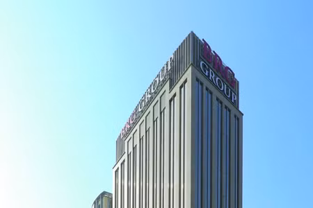 Tập đoàn BRG