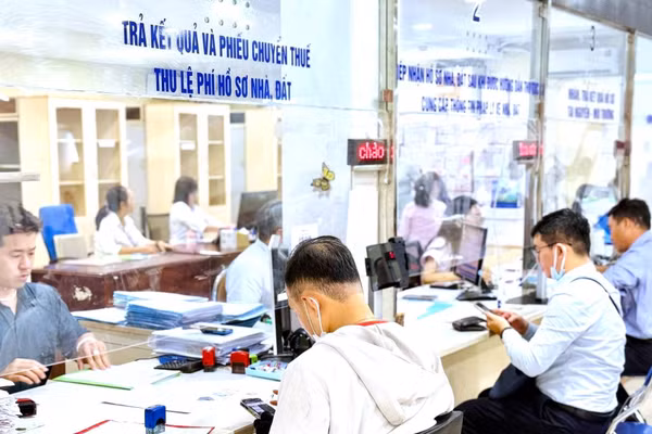 Khi dữ liệu đất đai và dữ liệu thuế chưa được liên thông đầy đủ, việc xác minh một cá nhân có thuộc diện miễn thuế hay không vẫn phụ thuộc vào công tác hậu kiểm của cơ quan quản lý.