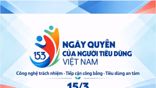 Thúc đẩy công nghệ trách nhiệm, hướng tới Ngày Quyền của người tiêu dùng năm 2027. (Nguồn: Bộ Công thương)