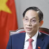 Nâng tầm vị thế Việt Nam tại BRICS 18 và mở ra nhiều động lực tăng trưởng mới
