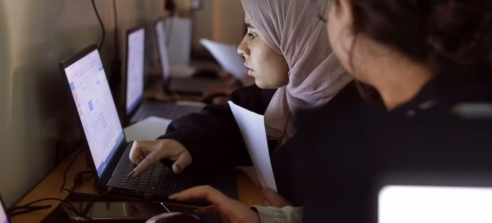 Sẽ có khoảng 1,2 tỷ người gia nhập thị trường lao động trong vòng 15 năm tới. Nguồn: UNDP
