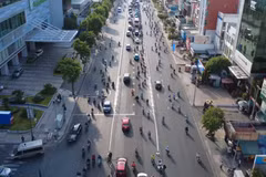 [Video] TP Hồ Chí Minh đề xuất hỗ trợ 50% lãi vay đầu tư bãi đỗ xe