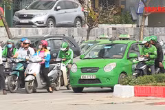[Video] Ủy ban Cạnh tranh rà soát chính sách giá, chiết khấu của Grab