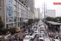 [Video] CSGT khuyến cáo lựa chọn lộ trình, tránh ùn tắc dịp nghỉ lễ 2/9