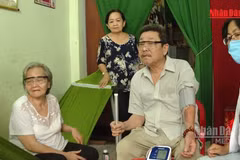 [Video] Thí điểm hướng dẫn khám chữa bệnh từ xa tại 11 địa phương và 5 bệnh viện