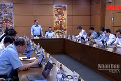 [Video] Cần đánh giá thận trọng việc bỏ tử hình với tội mua bán ma túy