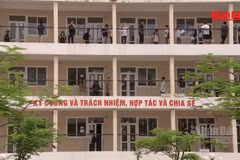 [Video] Thủ tướng giao thời hạn thực hiện giải pháp chống gian lận thi