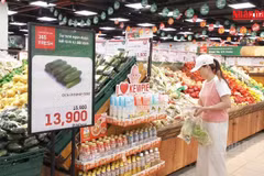 [Video] Bộ Công Thương yêu cầu dự trữ hàng hóa, ngăn đầu cơ tăng giá dịp Tết Đinh Mùi 2027