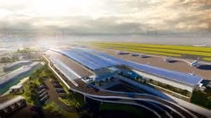 Công ty CPDV Hàng không sân bay Tân Sơn Nhất