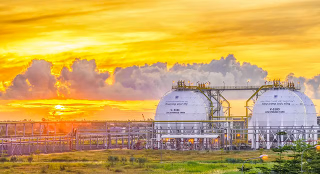 Tổng công ty Khí Việt Nam - CTCP (PV GAS)