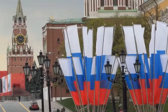 [Video] Điện Kremlin: Hòa đàm Nga - Ukraine vẫn còn rất xa 