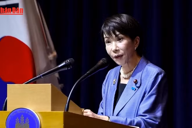 [Video] Trung Quốc – Nhật Bản triệu đại sứ của nhau, Bắc Kinh khuyến cáo về du lịch 