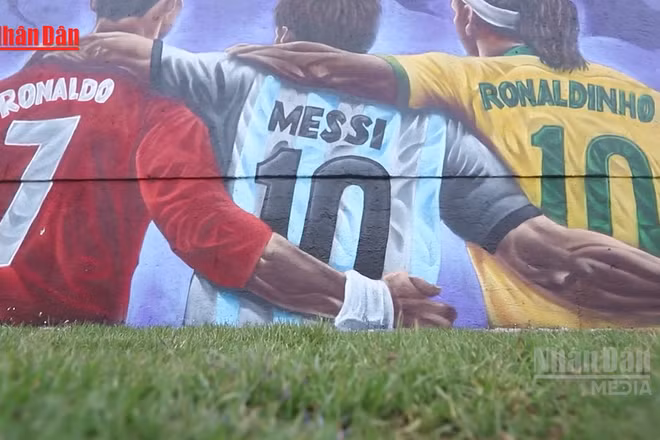 [Video] World Cup 2026 đối mặt nguy cơ nắng nóng cực đoan 