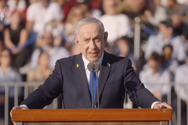 [Video] Israel sẽ đáp trả lực lượng Hamas sau sự cố tại Dải Gaza