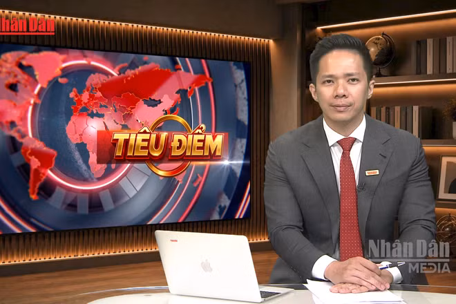 [Video] Tiêu điểm: Khi hạt gạo trở thành sức mạnh chiến lược của Việt Nam