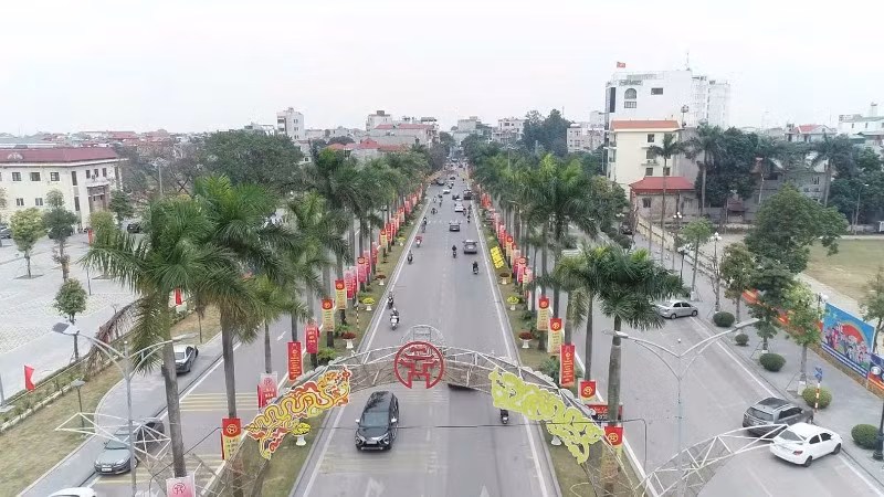 Cần điều chỉnh mức giá đất nông nghiệp ở một số khu vực ven đô có tốc độ đô thị hóa nhanh, để tiệm cận với giá thị trường.