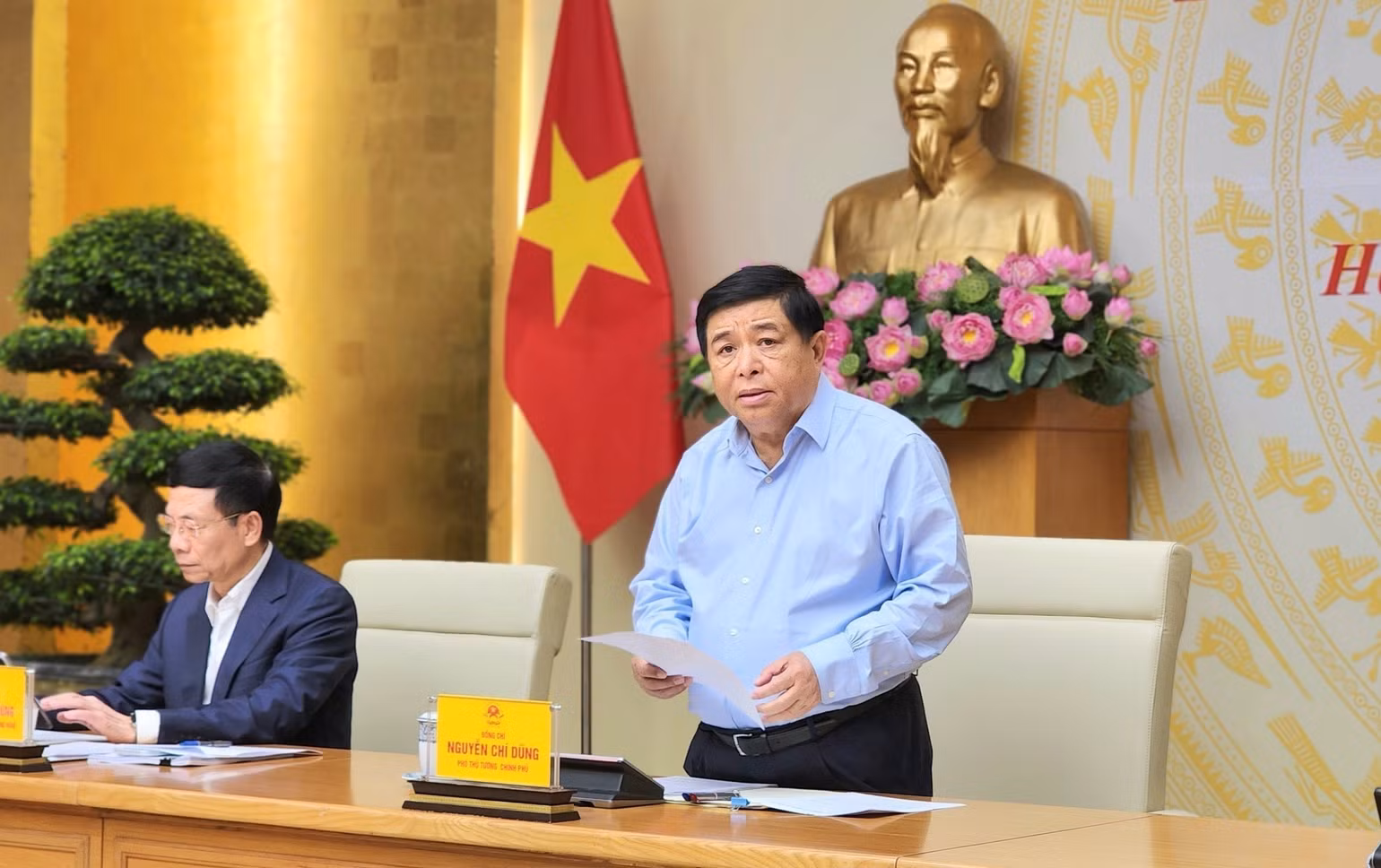 vna-potal-ban-chi-dao-quoc-gia-ve-phat-trien-nganh-cong-nghiep-ban-dan-hop-phien-thu-nhat-nam-2026-8632056.jpg