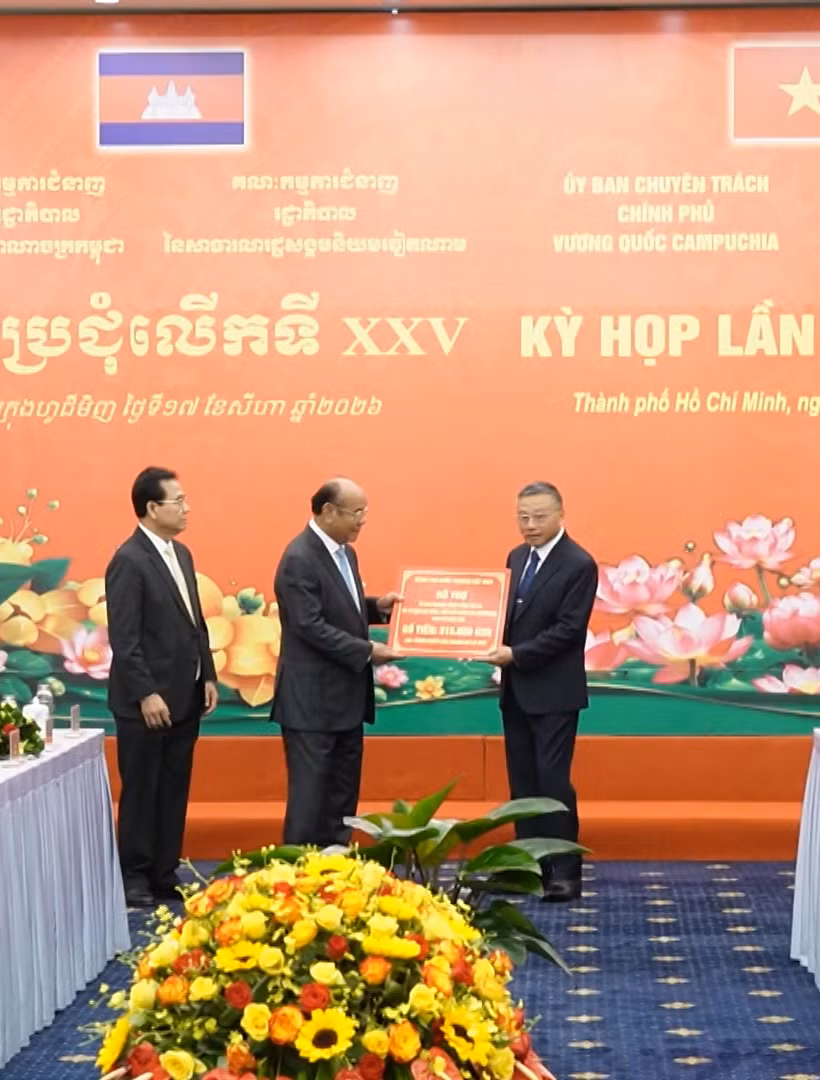 [Video] Tiếp tục tìm kiếm hài cốt liệt sĩ hy sinh tại Campuchia 