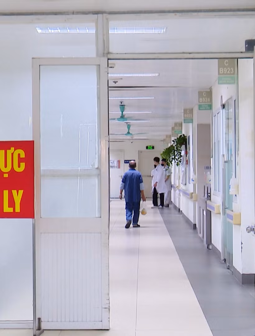 [Video] Không chủ quan với Covid-19 ở nhóm người có bệnh nền