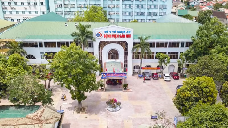 Ban Thường vụ Tỉnh ủy Nghệ An chủ trương giữ nguyên các bệnh viện công lập cấp tỉnh hiện có; đẩy mạnh xã hội hóa ở những nơi có đủ điều kiện.